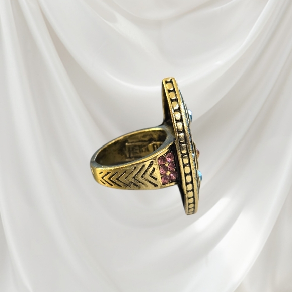 Heidi Daus Divinely Deco Set - Picture 3 of 4